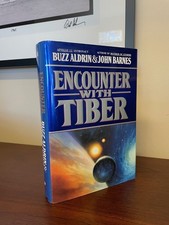Encounter With Tiber Buzz
