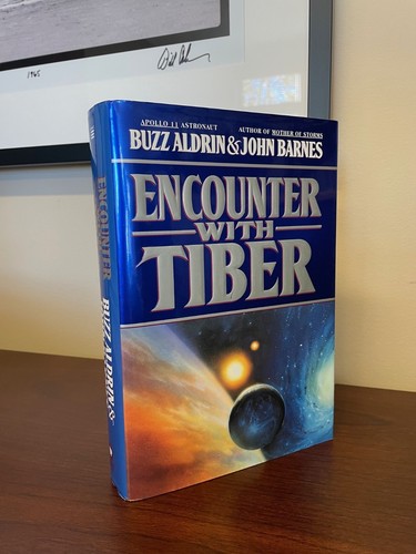 Encounter with tiber buzz - with,