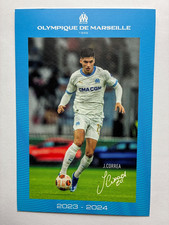 JOAQUIN CORREA-Olympique Marsiglia 23/24-ARGENTINA-Sampdoria-SS Lazio-Inter-AK