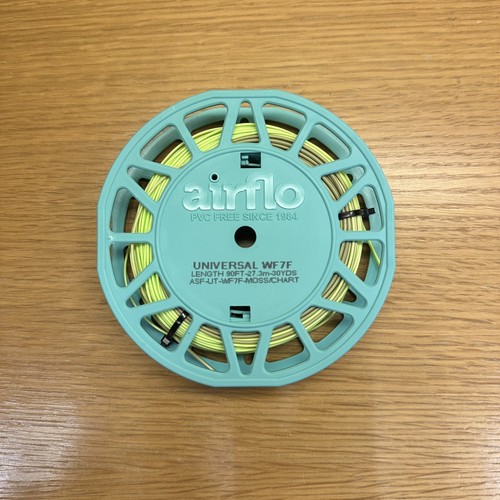 Airflo superflo conico - airflo,