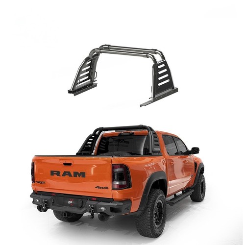 Roll bar pick - -up, posteriore