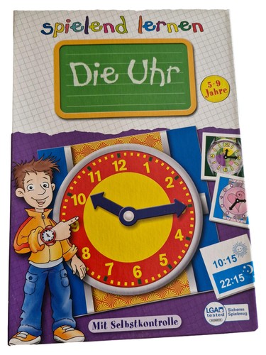 Bookmark verlag tick tack - bookmark, tick-tack