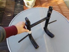 Supporto cavalletto principale