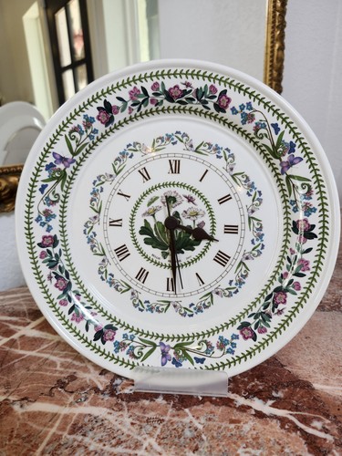 Orologio parete portmeirion - da,