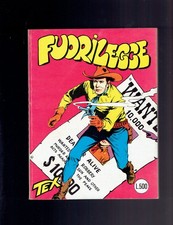 TEX Gigante nr. 3 " FUORILEGGE