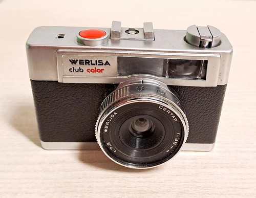 Macchina fotografica vintage - macchina,