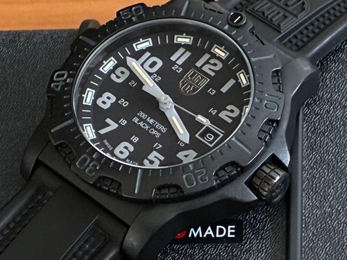 Orologio svizzero luminox 8881 - svizzero,