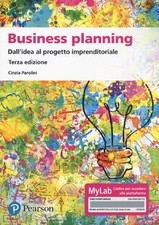 Business planning. Dallidea al