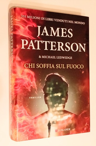 Chi soffia sul fuoco - sul,