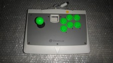 arcade stick dreamcast