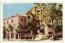 CESENATICO - FORLI' - HOTEL