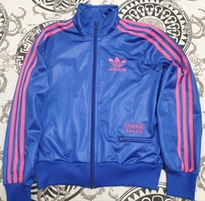 Giacca Adidas Chile 62
