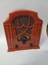 Radio miniatura replica - radio,