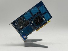 HERCULES - 3D Prophet ii gts