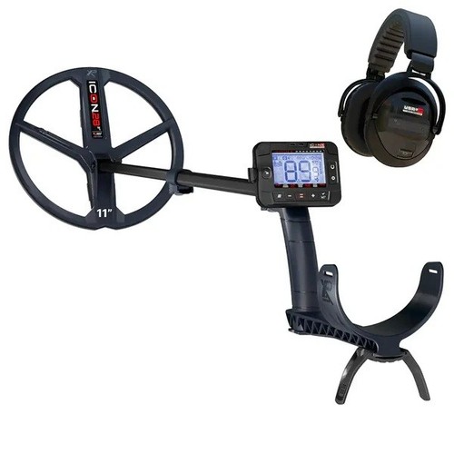 Icon metal detector - xp, x