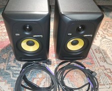 Krk rokit altoparlanti - rokit,