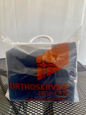 Tutore post operatorio - tutore, post-operatorio