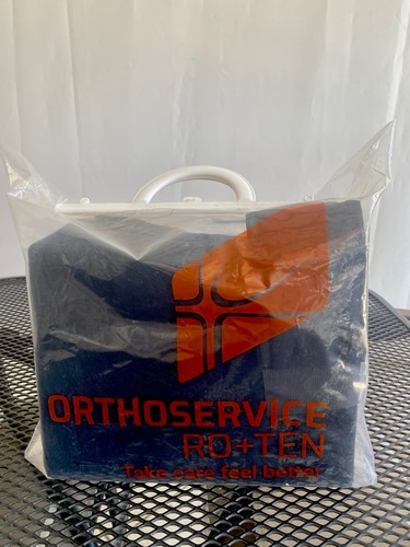 Tutore post operatorio - tutore, post-operatorio