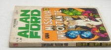 ALAN FORD ORIGINALE N.  78 SOLO BUONO  NO RESA  [B4]► LEGGI◄