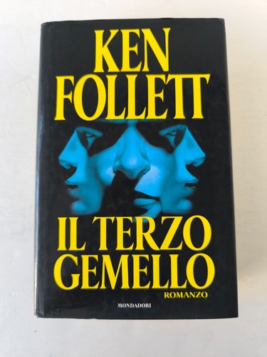 Libro usato ottimo stato - in,