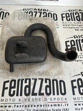 MARMITTA VESPA PX 200 ORIGINALE PIAGGIO NOS 