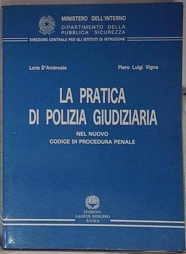 Ambrosio vigna pratica di - vigna,