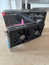 Sapphire Pulse Radeon RX 580 4