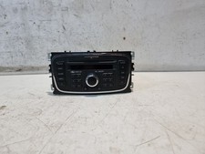 Ford S-Max Radio Stereo AUX