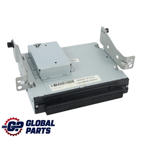 Range rover sport l494 radio - range,