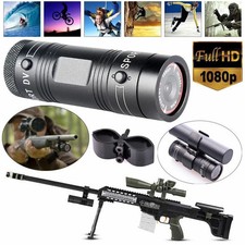 Supporto action cam sportivo