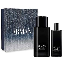 Armani New Code EDT 75ml + EDT