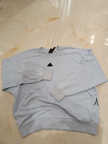 Felpa adidas - felpa,