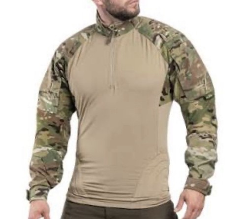 Camicia combattimento ufpro - camicia, da