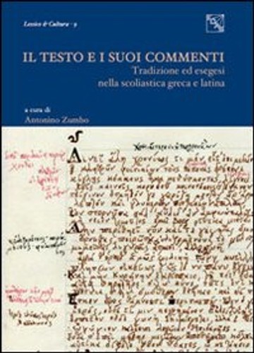 Libro testo i suoi - libro,