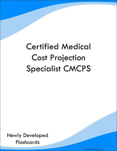 Certified medical cost - certified,