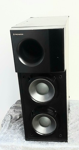 Pioneer w505 subwoofer - s-w505,