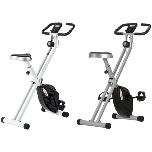Sportnow cyclette pieghevole - sportnow,