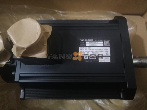 Nuovo servomotore panasonic - un,