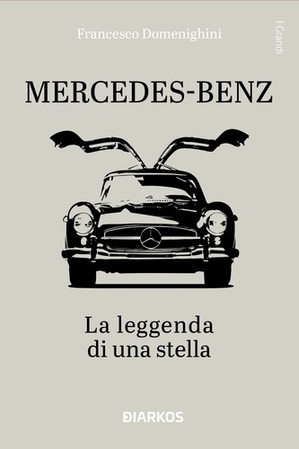 Mercedes benz leggenda di - leggenda,