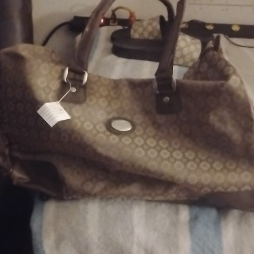 American tourister brown - tourister,