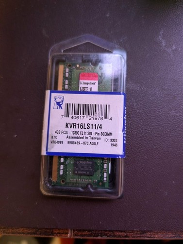 Kingston technology - kingston,