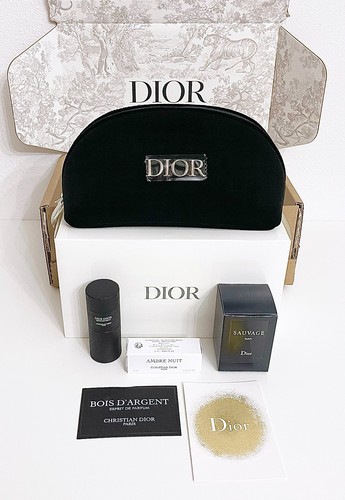 Dior kit beauty case - , in