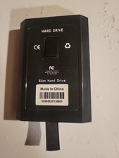 gen1 xbox 2TB External USB 3.2