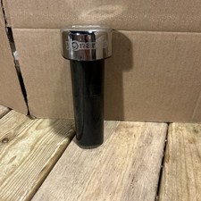 Macchina da dessert gelato allo yogurt modello Deluxe Yonanas NERO SPINGITORE