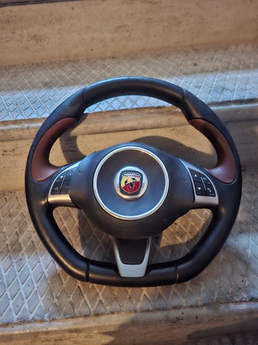 Vendo volante completo - volante,