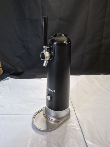 Fizzics draftpour dispenser - fizzics,