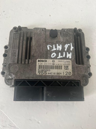 Centralina motore ecu - centralina,