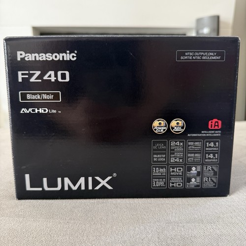 Panasonic lumix - panasonic,