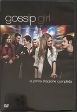 Gossip Girl Serie Completa