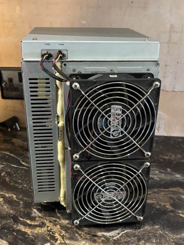 Canaan avalon miner 1246 87t - canaan, 1246-87t